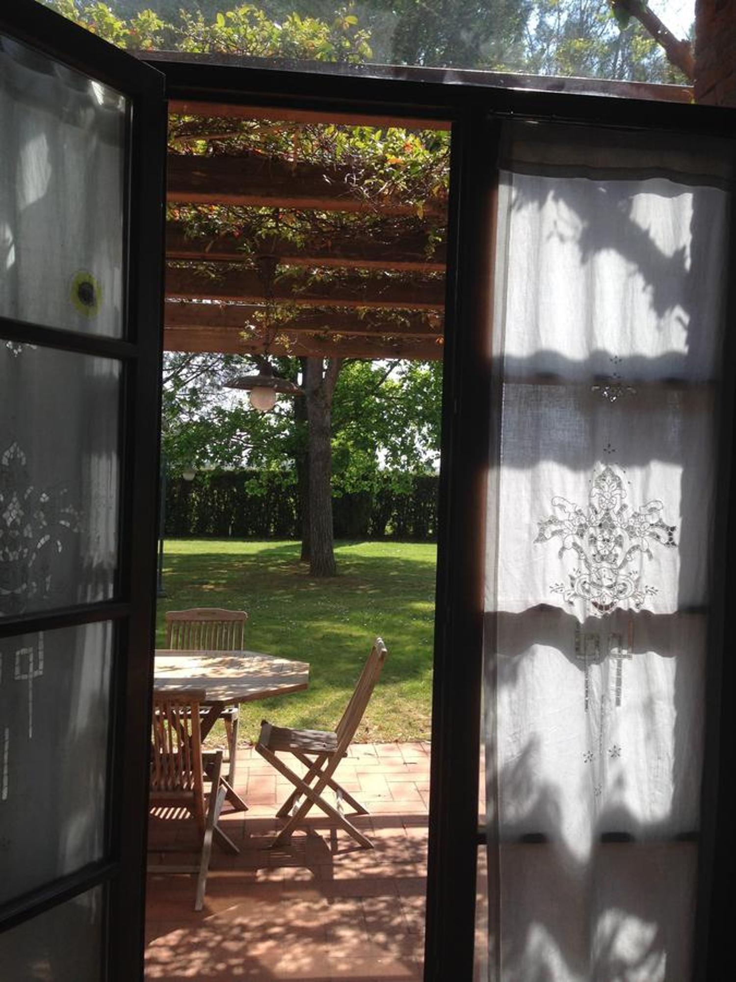 Fattoria Cirene Guest House ฟอลลอนนีกา ห้อง รูปภาพ