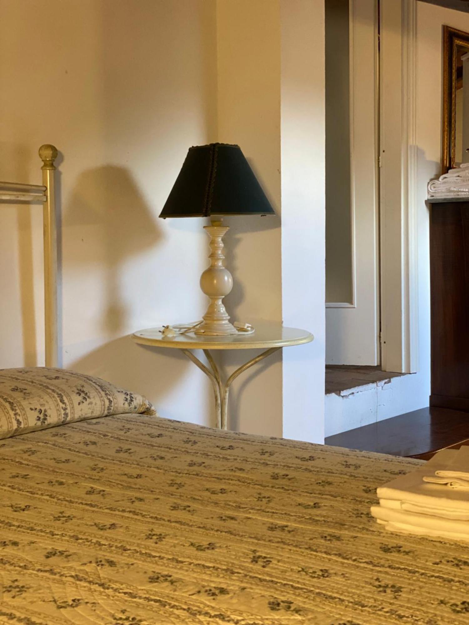 Fattoria Cirene Guest House ฟอลลอนนีกา ภายนอก รูปภาพ