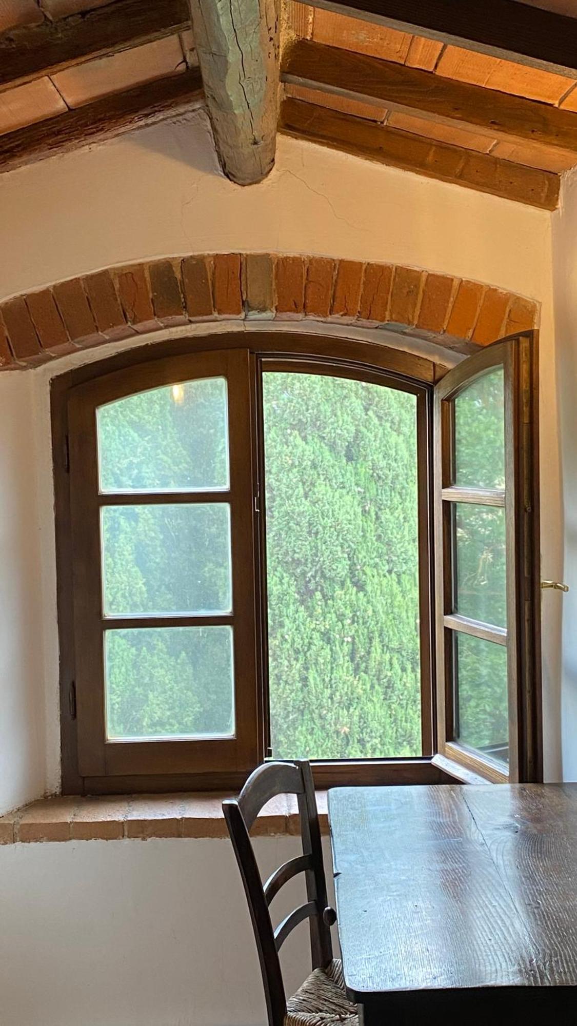 Fattoria Cirene Guest House ฟอลลอนนีกา ภายนอก รูปภาพ