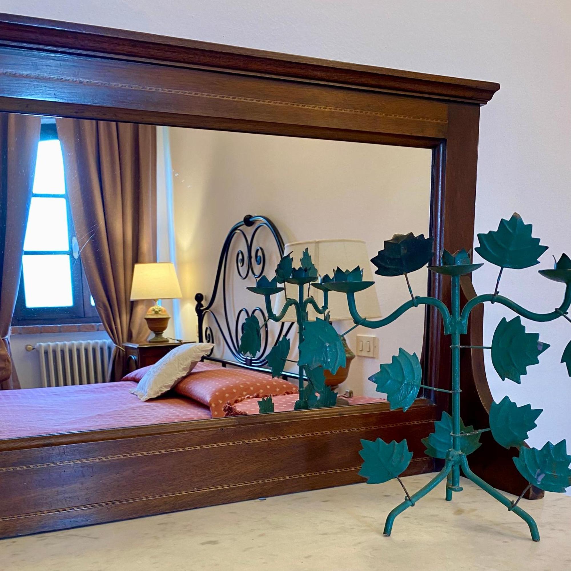 Fattoria Cirene Guest House ฟอลลอนนีกา ภายนอก รูปภาพ