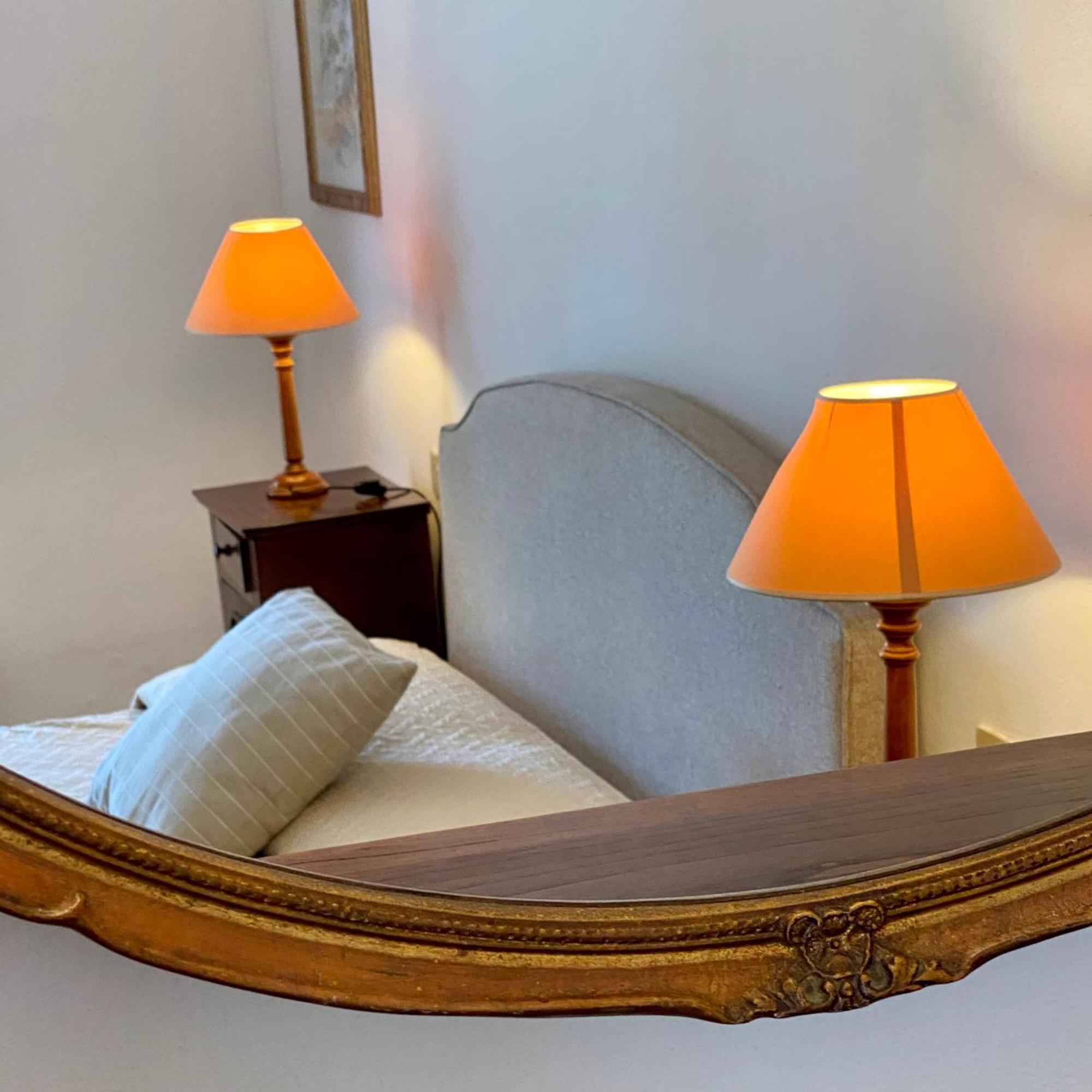 Fattoria Cirene Guest House ฟอลลอนนีกา ภายนอก รูปภาพ